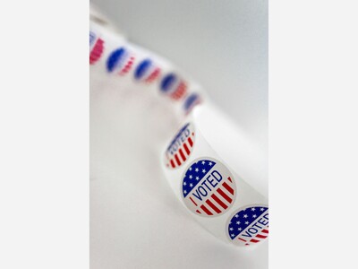 Lodi Township and Other Townships around Washtenaw County have a Big Election this Year