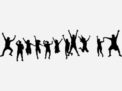Who's In Your Tribe?