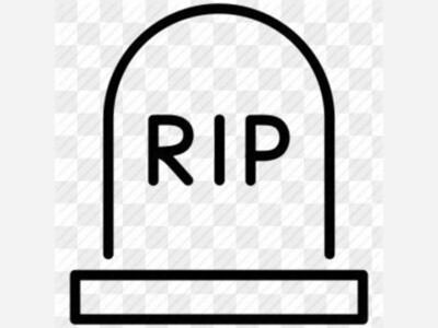 RIP To Good