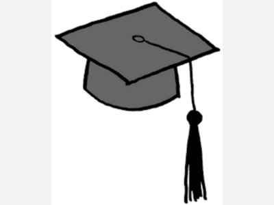 For The Graduates