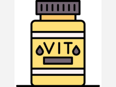 Vitamin  G 