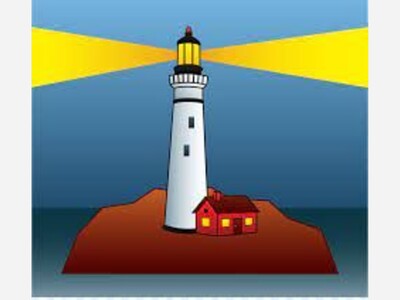 Be a Beacon