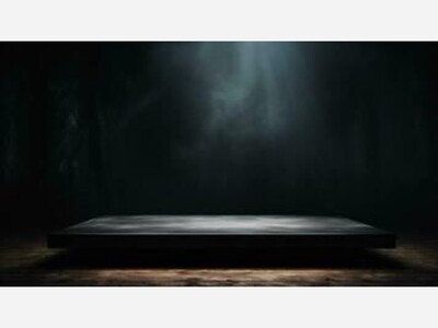 Emptiness Has a Presence