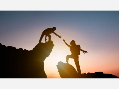 Courage In Happiness