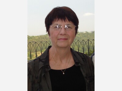 Mary Love Hunter