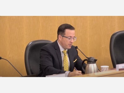 Saline City Council Modernizes Nondiscrimination Ordinance