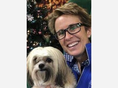 Saline Bids Farewell to Dedicated Parks and Recreation Director