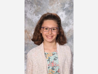 Dexter Fourth Grade Student Makes Huge Strides Toward Inclusivity