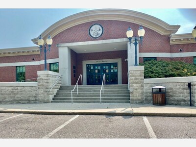 February Election Decision for Saline Voters