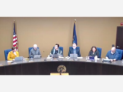 Chelsea Considers Funding Mental Health Coordinator with Millage Rebates