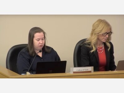 Saline Adopts Comprehensive Capital Improvement Plan