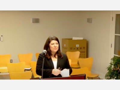 Dexter Receives Audit Results for Fiscal Year 2023