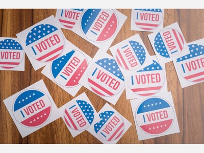 Ballot Measures in Saline and Dexter Township pass, Augusta Township Rejected