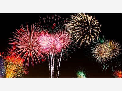 Future Fireworks Displays Unlikely in the City of Saline