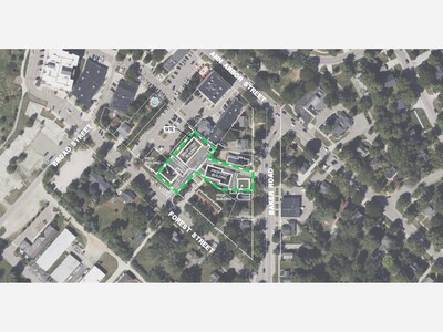 Dexter Considers Another Planned Unit Development in Central Business District