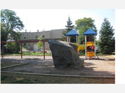 Dexter Seeks Funding to Improve Mill Creek Park Accessibility