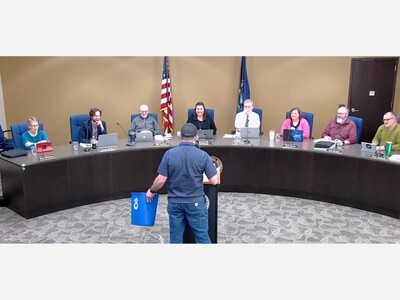 Chelsea To Provide Recycle Bins in Public Spaces
