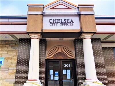 Chelsea Updates Two City Ordinances