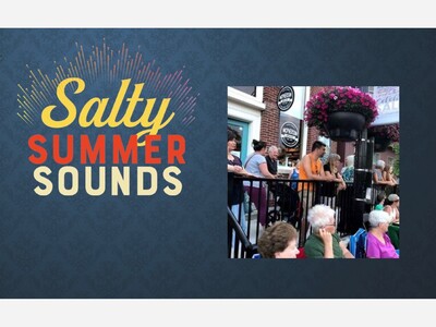 City of Saline Renews Contract with Saline Main Street for a Reduced Amount