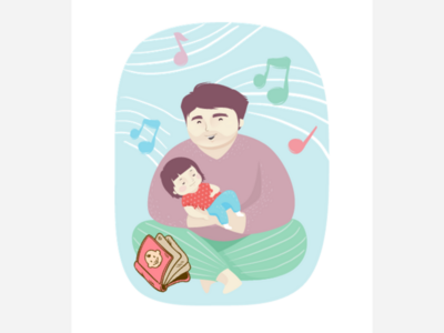 Book Babies Storytime