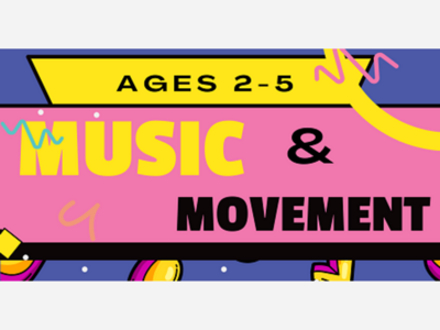 Movement & Music