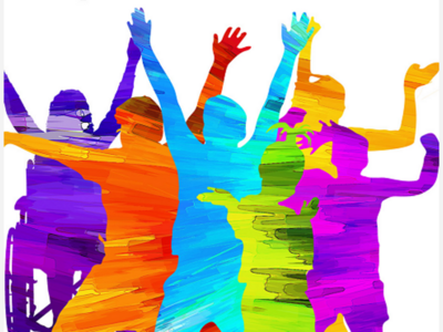 New Adult Supported Social Club: Eurythmics Music & Movement