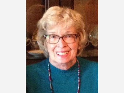 Mary Ann McCallum