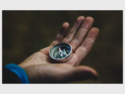 Winter Orienteering