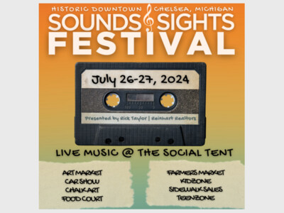 Sounds & Sights Festival