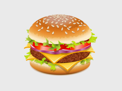 Burger Night at the Legion
